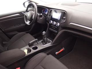 Renault Mégane Estate CAMERA / KEYLESS / FULL LED / CARPLAY / DAB+ / NAVI / CLIMA / PDC / NL-AUTO - afbeelding nr 41