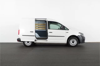 Volkswagen Caddy Volkswagen Caddy 2.0 TDI L1H1 BMT - afbeelding nr 6