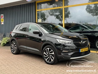 Opel Grandland X - 58144200-0