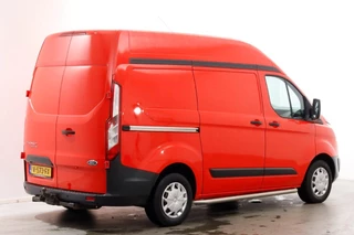 Ford Transit Custom - afbeelding nr 2