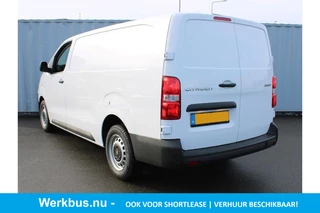 Citroën Jumpy Citroën Jumpy 2.0 BlueHDI 145 L3 Incl. Laadruimte betimmering BPM vrij! - afbeelding nr 3