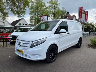 Mercedes-Benz Vito - 299686270-0