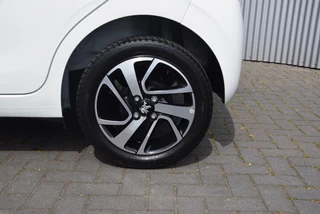 Peugeot 108 Peugeot 108 1.0e-VTi Allure Carplay/LM Velgen/Airco/Mistlampen - afbeelding nr 10