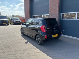 Kia Picanto - afbeelding nr 3