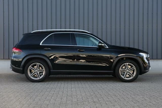 Mercedes-Benz GLE Mercedes GLE-klasse 350 e 4MATIC Premium Plus|Trekhaak|20'' - afbeelding nr 10