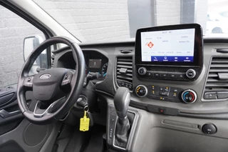 Ford Transit Custom Ford Transit Custom 2.0 TDCI 130PK EURO 6 - Airco - Navi - Cruise - €14.900,- Excl. - afbeelding nr 3