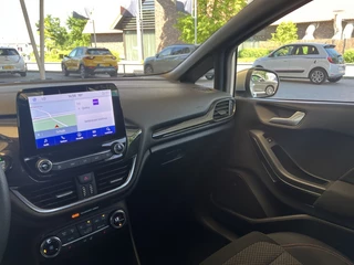 Ford Fiesta Ford Fiesta 1.0 EcoBoost ST-Line | Navi | Cruise Control | Winter-pack - afbeelding nr 23