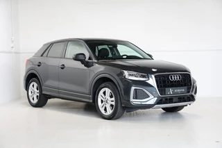 Audi Q2 Audi Q2 30 TFSI Business Edition NAP/Virtual/NW Model/Clima - afbeelding nr 14