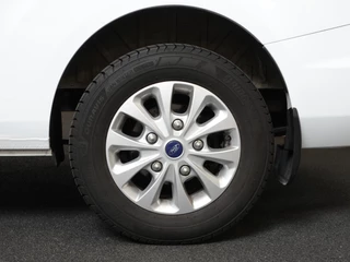 Ford Transit Custom Ford Transit Custom 300 2.0 TDCI L2H1 Trend Dubbele Cabine Automaat Airco Navi Cruise Trekhaak - afbeelding nr 11