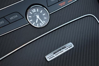 Mercedes-Benz C-Klasse Mercedes-Benz C-klasse Cabrio AMG 63 S Final Edition Virtual Keramische HUD Lane Burmester - afbeelding nr 20