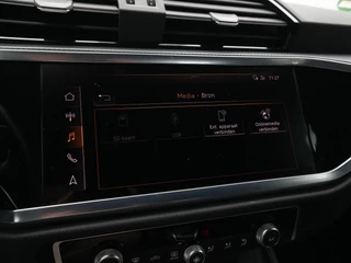 Audi Q3 Navigatie Pdc Cruise Lm Velgen 115 - afbeelding nr 22