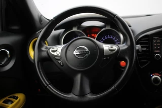 Nissan Juke Nissan Juke 1.2 DIG-T S/S Dynamic Edition - Camera, Clima - afbeelding nr 10