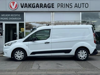 Ford Transit Connect Ford Transit Connect 1.5 EcoBlue L2 Trend |CAMERA|TREKHAAK|CLIMA|CRUISE|IMPERIAAL| 2989 - afbeelding nr 2