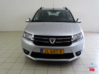 Dacia Logan Dacia Logan MCV 0.9 TCe S&S Prestige - afbeelding nr 11