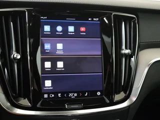 Volvo V60 Volvo V60 2.0 T6 AWD U. Dark | Trekhaak | Head-Up | - afbeelding nr 26