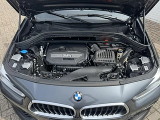 BMW X2 BMW X2 SDrive18i High Executive Led Panorama Sfeer verlichting Leder Cruise Clima - afbeelding nr 51