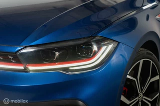 Volkswagen Polo Volkswagen Polo 2.0 TSI GTI PANO|BEATS|IQLIGHT|ACC|VELOURS| - afbeelding nr 9