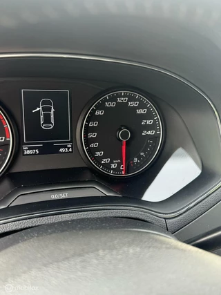 SEAT Ibiza Seat Ibiza 1.0 TSI FR Business Intense 2019 DO NETTE STAAT - afbeelding nr 23