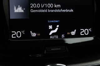 Volvo XC60 Volvo XC60 2.0 B5 Inscription |Panorama|H/K Audio|Trekhaak - afbeelding nr 29