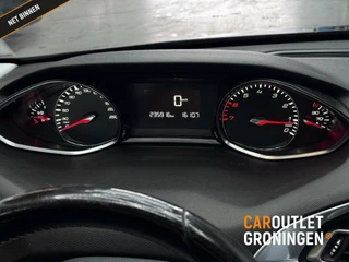 Peugeot 308 Peugeot 308 SW 1.2 PureTech Blue Lease Premium | CLIMA | GOED OH | PANO | LED - afbeelding nr 10