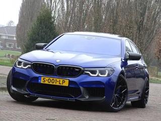 BMW M5 - 380979491-0