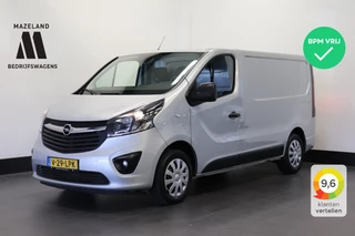 Opel Vivaro - 36506125-0