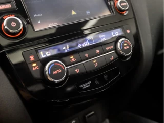 Nissan X-Trail Nissan X-Trail 1.6 DIG-T Deluxe (PANORAMADAK, NAVIGATIE, CLIMATE, 360 CAMERA, SPORTSTOELEN, GETINT GLAS, LM VELGEN, CRUISE, NIEUWE APK, NIEUWSTAAT) - afbeelding nr 10