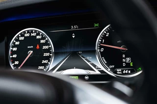 Mercedes-Benz S-Klasse Mercedes S-klasse 400 HYBRIDE 360° Burmester Luchtvering - afbeelding nr 35