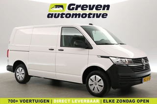 Volkswagen Transporter 2.0 TDI L1H1 140PK