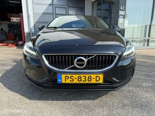 Volvo V40 VOLVO V40 T2 2.0 122 PK NORDIC PLUS 12 MND BOVAG RIJKLAAR PRIJS - afbeelding nr 2