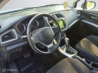 Suzuki S-Cross Suzuki S-Cross 1.0 Boosterjet High Executive Topper automaat - afbeelding nr 21