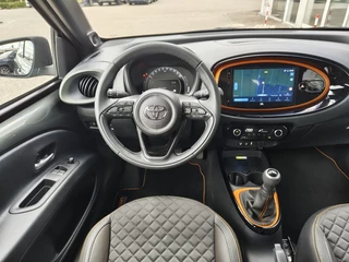 Toyota Aygo - afbeelding nr 9