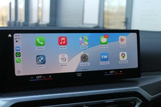 BMW i4 BMW i4 eDrive40 High Executive 84 kWh - afbeelding nr 22