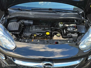 Opel ADAM Opel ADAM 1.4 Unlimited TOPPER 101 PK - afbeelding nr 16