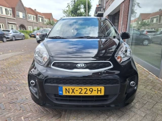 Kia Picanto Kia Picanto 1.0 CVVT EconomyPlusLine 5Drs /Navi/Camera/Airco/1e Eig/Garantie - afbeelding nr 3