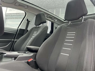 Peugeot 308 Peugeot 308 SW 1.2 Executive|Navi|Cruise|LED|Trekhaak|Panodak|PDC - afbeelding nr 15