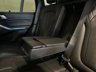 BMW X5 BMW X5 XDRIVE45E HIGH EXEC. M-SPORT l LUCHTVERING l 360 CAM l HEAD-UP l - afbeelding nr 40
