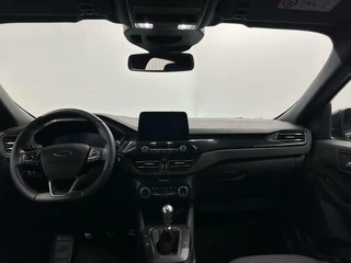 Ford Kuga Ford Kuga 1.5 EcoBoost ST-Line CAMERA CARPLAY TREKHAAK NAVI - afbeelding nr 2