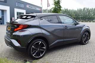 Toyota C-HR - afbeelding nr 5