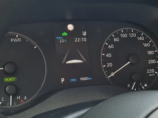 Toyota Yaris Toyota Yaris 1.5 Hybrid Active - afbeelding nr 19