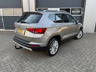 SEAT Ateca - afbeelding nr 2