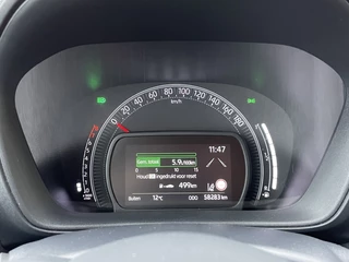 Toyota Aygo - afbeelding nr 16
