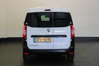 Renault Express Renault Express 1.5 dCi EURO 6 - Airco - Navi - Cruise - € 13.950,- Excl. - afbeelding nr 7