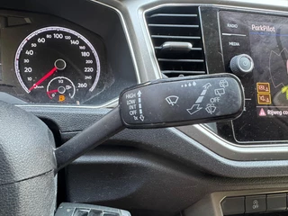Volkswagen T-Roc Volkswagen T-Roc 1.0 TSI Style Airco/Lichtmetalen velgen/Navi/Apple Carplay - afbeelding nr 19