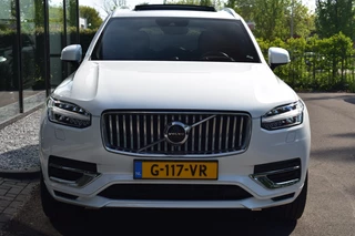 Volvo XC90 - afbeelding nr 8