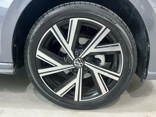 Volkswagen Polo Volkswagen Polo 1.0 TSI 3x R-Line*PANO*IQ LIGHT*CARPLAY*CAMERA*DIGIDASH*PDC V+A*LMV - afbeelding nr 6