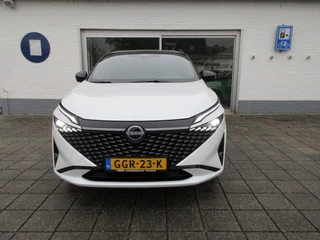 Nissan QASHQAI - afbeelding nr 1