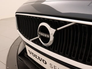 Volvo V60 Volvo V60 B3 AUT(8) MOMENTUM+ HARMAN KARDON LEDER ACC BLIS KEYLESS - afbeelding nr 8