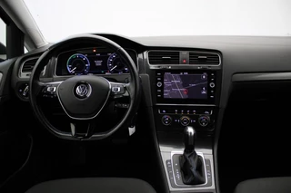 Volkswagen e-Golf - afbeelding nr 4