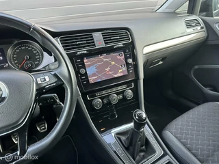 Volkswagen Golf Volkswagen Golf 1.0 TSI JOIN EDITION CLIMA*CARPLAY*STOELVERW - afbeelding nr 37